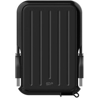 هارد اکسترنال سلیکون پاور HDD Silicon Power A66 ظرفیت 1 ترابایت