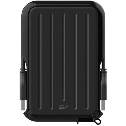 هارد اکسترنال سلیکون پاور HDD Silicon Power A66 ظرفیت 1 ترابایت