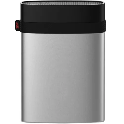 هارد اکسترنال سلیکون پاور HDD Silicon Power A85 ظرفیت 2 ترابایت