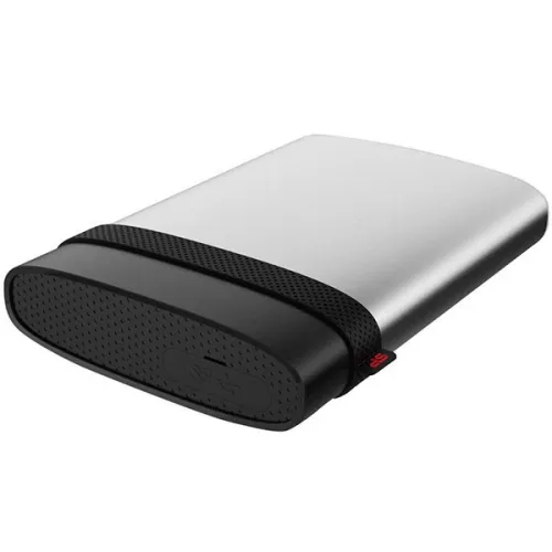 هارد اکسترنال سلیکون پاور HDD Silicon Power A85 ظرفیت 2 ترابایت