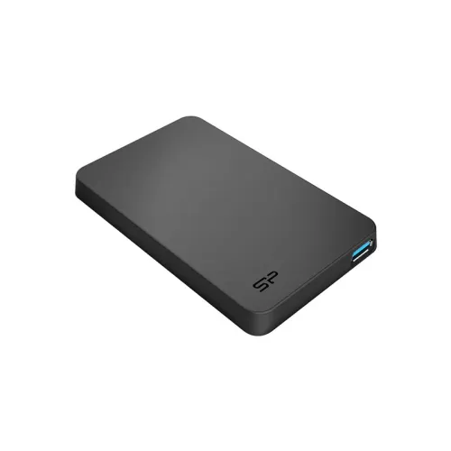 هارد اکسترنال سلیکون پاور HDD Silicon Power S05 ظرفیت 2 ترابایت