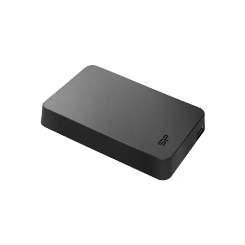 هارد اکسترنال سلیکون پاور HDD Silicon Power S05 ظرفیت 2 ترابایت