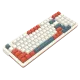 کیبورد گیمینگ ردراگون Redragon Gloria K664 WOG RGB