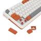 کیبورد گیمینگ ردراگون Redragon Gloria K664 WOG RGB