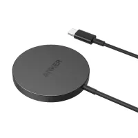 شارژر وایرلس مگنتی انکر Anker A2566H11  