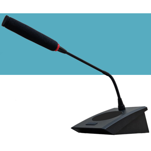 میکروفون کنفراس صدرا Sadra SM60 میکروفون کنفراس صدرا Sadra SM60