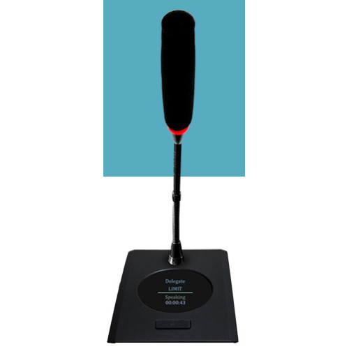 میکروفون کنفراس صدرا Sadra SM60 میکروفون کنفراس صدرا Sadra SM60