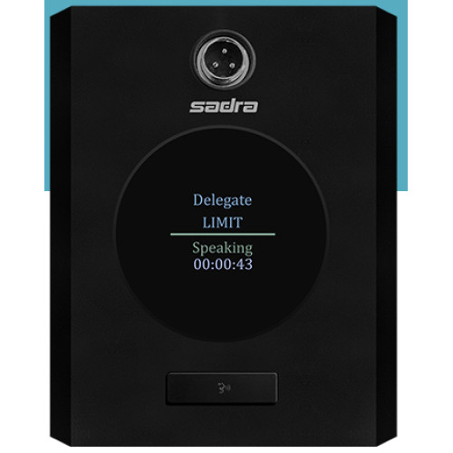 میکروفون کنفراس صدرا Sadra SM60 میکروفون کنفراس صدرا Sadra SM60