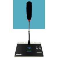 میکروفون کنفراس صدرا Sadra SM65