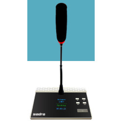 میکروفون کنفراس صدرا Sadra SM65