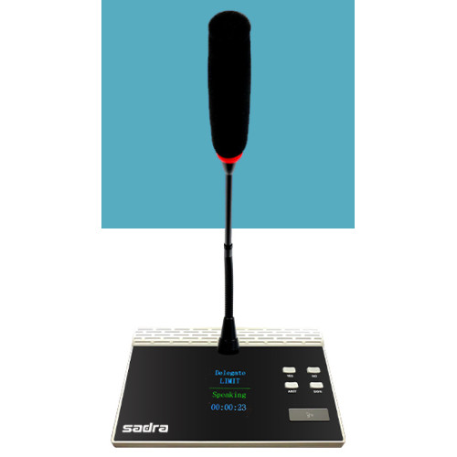 میکروفون کنفراس صدرا Sadra SM65