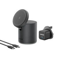 شارژر وایرلس مگنتی انکر Anker B2568211 