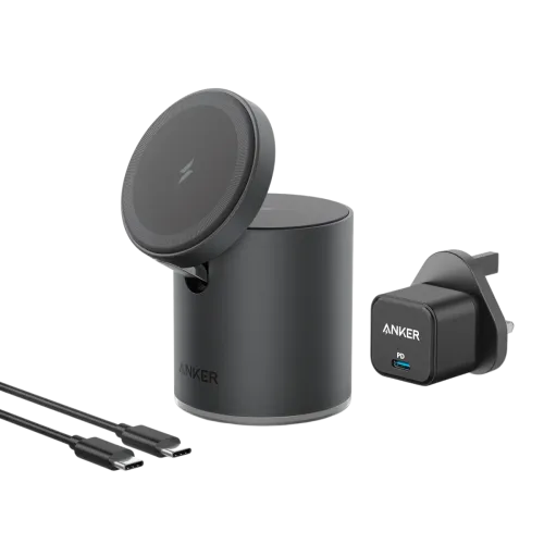 شارژر وایرلس مگنتی انکر Anker B2568211