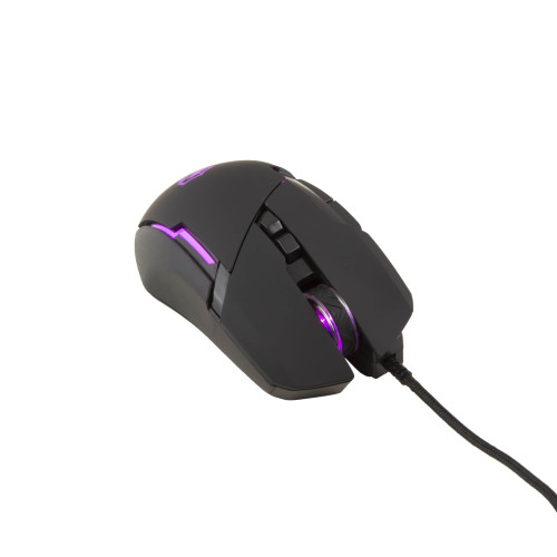 ماوس گیمینگ بیاند Beyond LED BGM-1200 7D + Mousepad