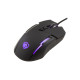 ماوس گیمینگ بیاند Beyond LED BGM-1200 7D + Mousepad