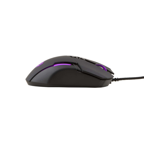ماوس گیمینگ بیاند Beyond LED BGM-1200 7D + Mousepad