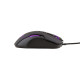 ماوس گیمینگ بیاند Beyond LED BGM-1200 7D + Mousepad