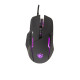 ماوس گیمینگ بیاند Beyond LED BGM-1200 7D + Mousepad