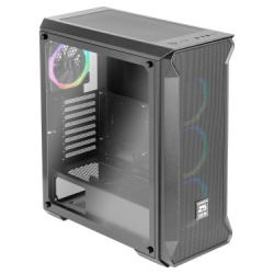 کیس گیمینگ گرین Green Case Z5 Griffin