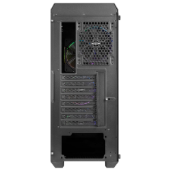 کیس گیمینگ گرین Green Case Z5 Griffin