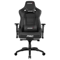 صندلی گیمینگ ای کی ریسینگ  AKRACING CPX11 Masters Pro مشکی 
