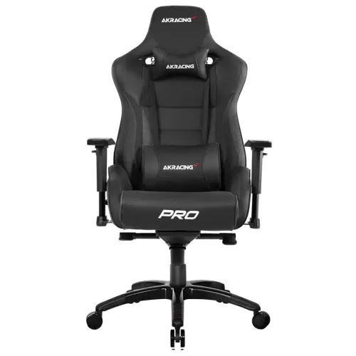 صندلی گیمینگ ای کی ریسینگ  AKRACING CPX11 Masters Pro Black