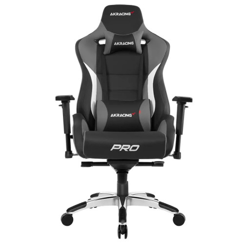 صندلی گیمینگ ای کی ریسینگ AK RACING CPX11 Masters Pro طوسی صندلی گیمینگ ای کی ریسینگ AK RACING CPX11 Masters Pro طوسی