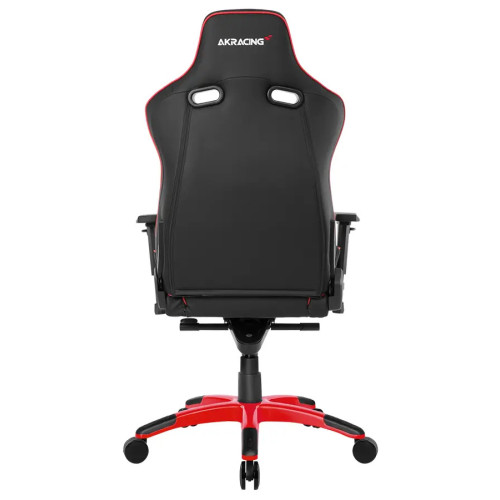 صندلی گیمینگ ای کی ریسینگ AK RACING CPX11 Masters Pro قرمز صندلی گیمینگ ای کی ریسینگ AK RACING CPX11 Masters Pro قرمز