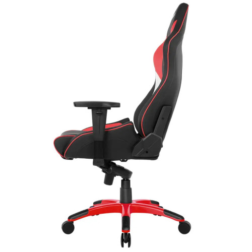 صندلی گیمینگ ای کی ریسینگ AK RACING CPX11 Masters Pro قرمز صندلی گیمینگ ای کی ریسینگ AK RACING CPX11 Masters Pro قرمز