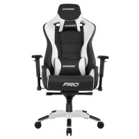 صندلی گیمینگ ای کی ریسینگ  AKRACING CPX11 Masters Pro  سفید