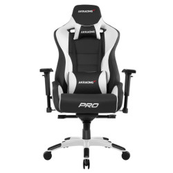 صندلی گیمینگ ای کی ریسینگ  AKRACING CPX11 Masters Pro  سفید