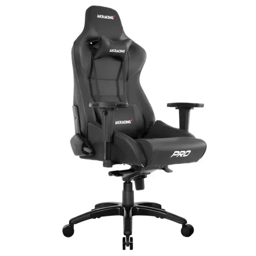 صندلی گیمینگ ای کی ریسینگ  AKRACING K601O Masters MAX مشکی