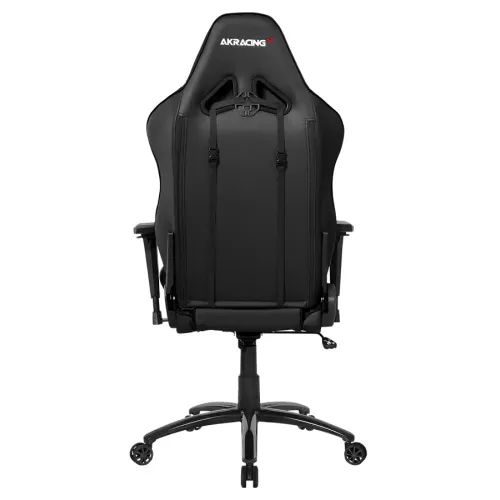 صندلی گیمینگ ای کی ریسینگ K601O Black