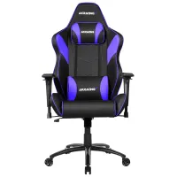 صندلی گیمینگ ای کی ریسینگ AKRACING K601O Masters MAX Indigo