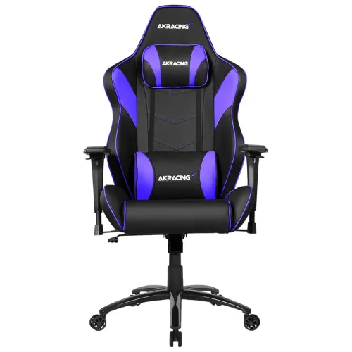 صندلی گیمینگ ای کی ریسینگ AKRACING K601O Masters MAX Indigo
