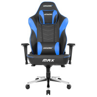 صندلی گیمینگ ای کی ریسینگ  Ak racing K601O Masters MAXابی