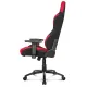 صندلی گیمینگ ای کی ریسینگ AK RACING K701A-1 Series EX-Wide قرمز مشکی صندلی گیمینگ ای کی ریسینگ AK RACING K701A-1 Series EX-Wide قرمز مشکی
