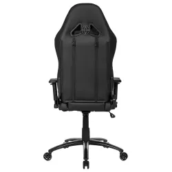 صندلی گیمینگ ای کی ریسینگ AKRACING K702B Series SXمشکی صندلی گیمینگ ای کی ریسینگ AKRACING K702B Series SXمشکی