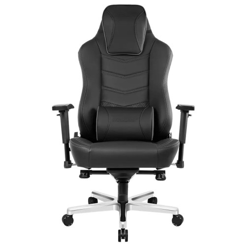 صندلی گیمینگ ای کی ریسینگ AKRACING ONYX Deluxe Black صندلی گیمینگ ای کی ریسینگ AKRACING ONYX Deluxe Black