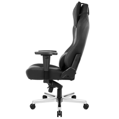 صندلی گیمینگ ای کی ریسینگ AKRACING ONYX Deluxe Black صندلی گیمینگ ای کی ریسینگ AKRACING ONYX Deluxe Black