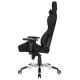 صندلی گیمینگ ای کی ریسینگ  AKRACING K700A-1 Masters Premium  مشکی