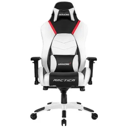 صندلی گیمینگ ای کی ریسینگ AKRACING K700T Masters Premium Arctica