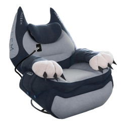 استیشن گیمینگ اینگریم ingrem Smart Recliner مشکی