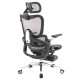 صندلی گیمینگ ردراگون RedRagon C-701G