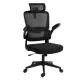 صندلی گیمینگ ردراگون RedRagon C214 Hela مشکی