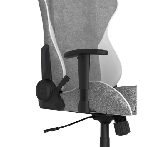 صندلی گیمینگ دی ایکس ریسر Dxracer Formula Series 2025 L طوسی صندلی گیمینگ دی ایکس ریسر Dxracer Formula Series 2025 L طوسی