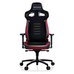 صندلی گیمینگ ورتاگیرVertagear PL4800 Burgundy قرمز