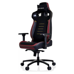 صندلی گیمینگ ورتاگیرVertagear PL4800 Burgundy قرمز