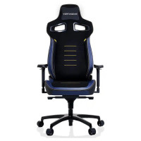صندلی گیمینگ ورتاگیر Vertagear PL4800 Midnight آبی