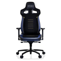 صندلی گیمینگ ورتاگیر Vertagear PL4800 Midnight آبی
